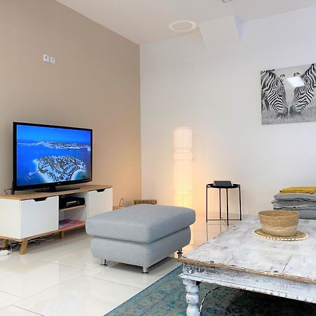 Stadtsuite Mit Sauna In Wiener Neustadt 135 M2 Экстерьер фото