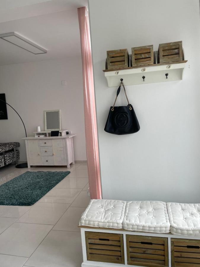 Stadtsuite Mit Sauna In Wiener Neustadt 135 M2 Экстерьер фото
