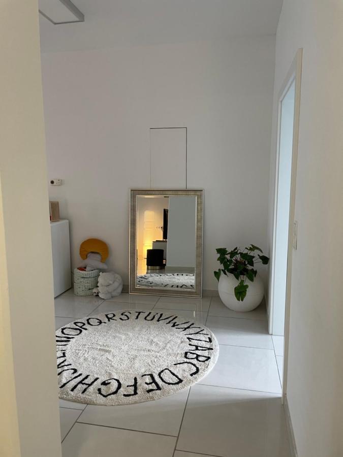 Stadtsuite Mit Sauna In Wiener Neustadt 135 M2 Экстерьер фото