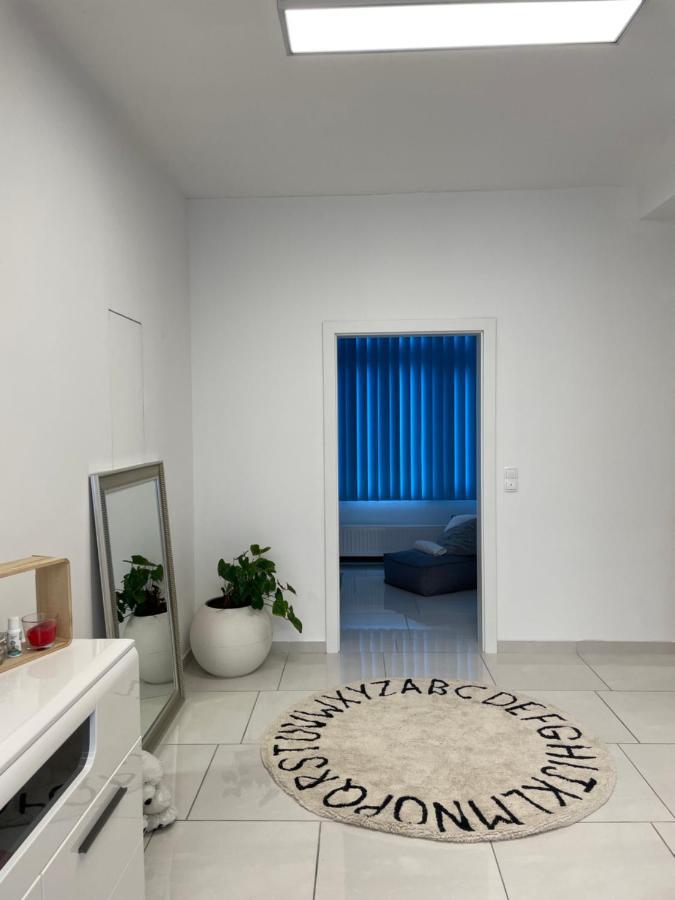 Stadtsuite Mit Sauna In Wiener Neustadt 135 M2 Экстерьер фото