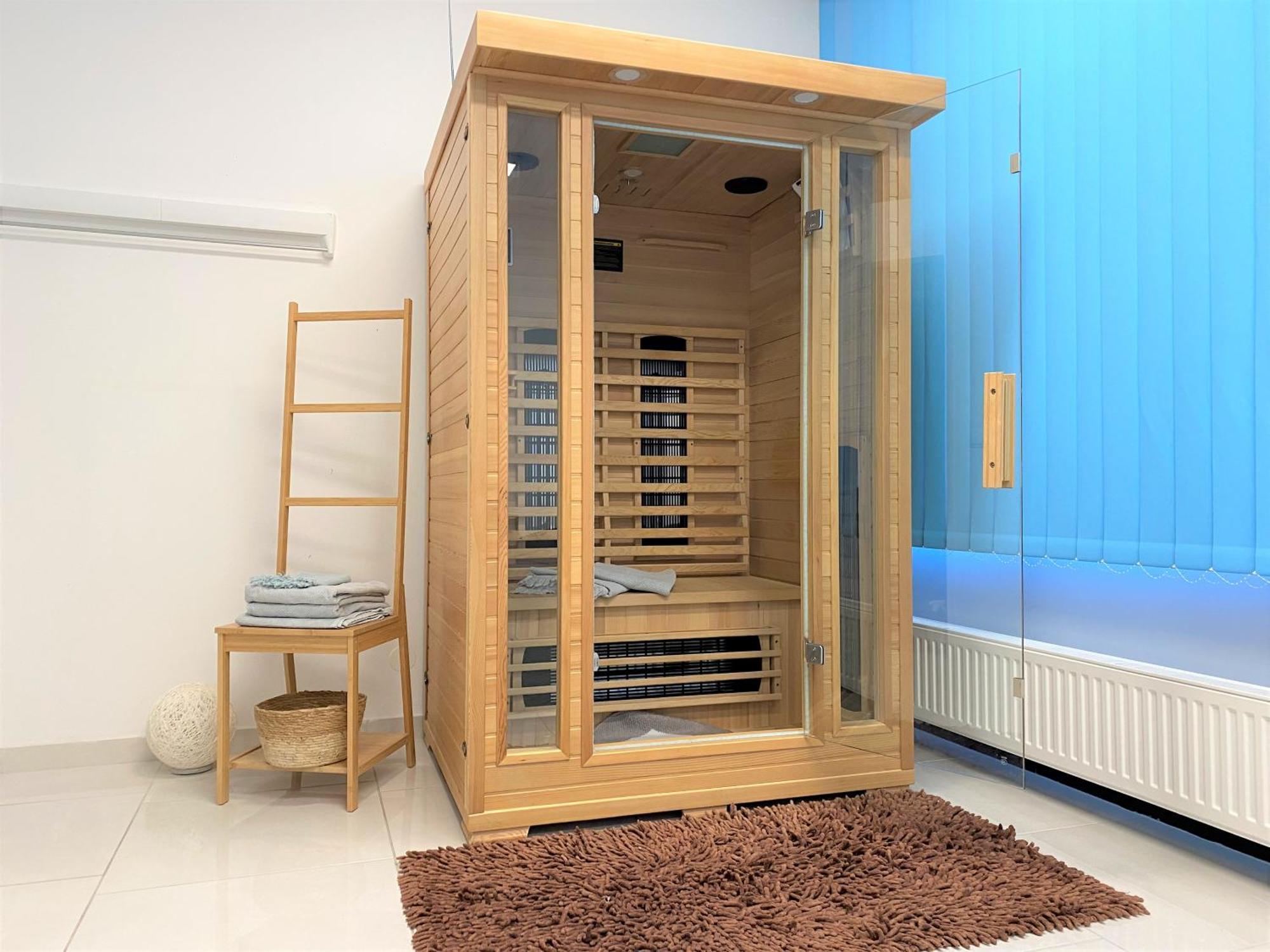 Stadtsuite Mit Sauna In Wiener Neustadt 135 M2 Экстерьер фото