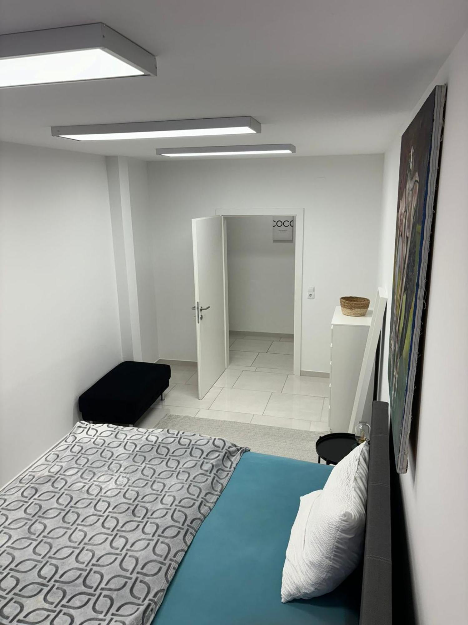 Stadtsuite Mit Sauna In Wiener Neustadt 135 M2 Экстерьер фото