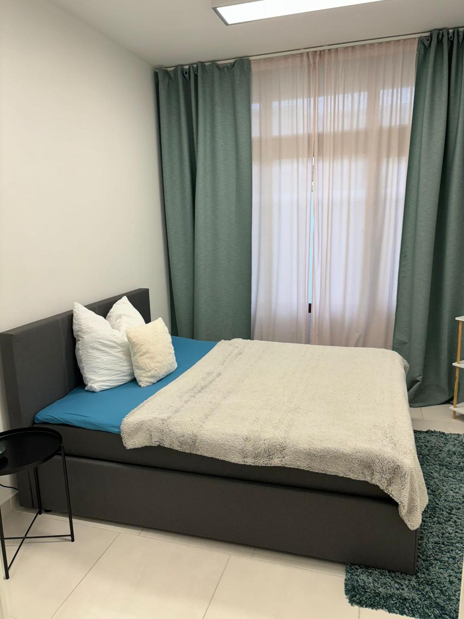 Stadtsuite Mit Sauna In Wiener Neustadt 135 M2 Экстерьер фото