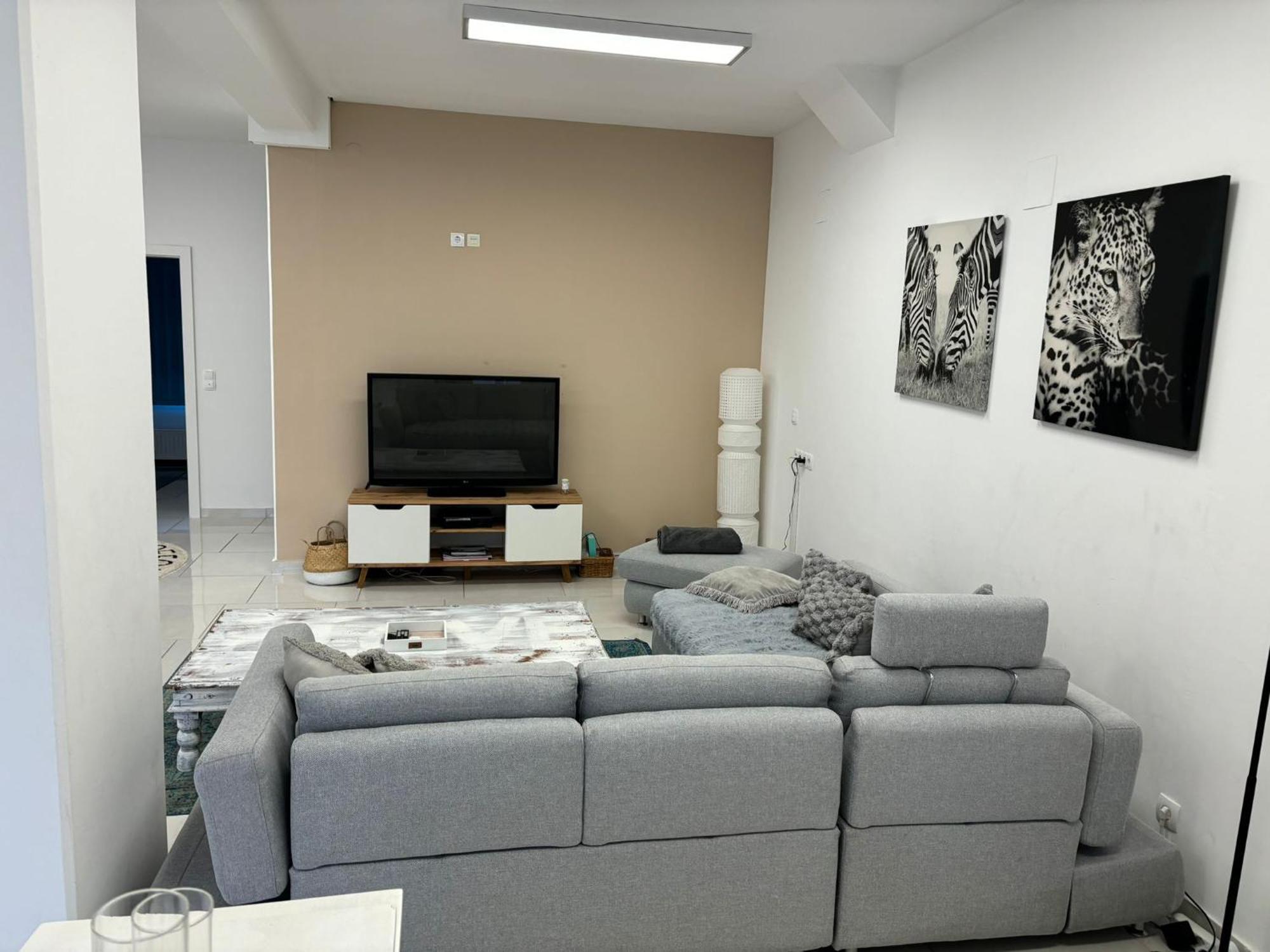 Stadtsuite Mit Sauna In Wiener Neustadt 135 M2 Экстерьер фото